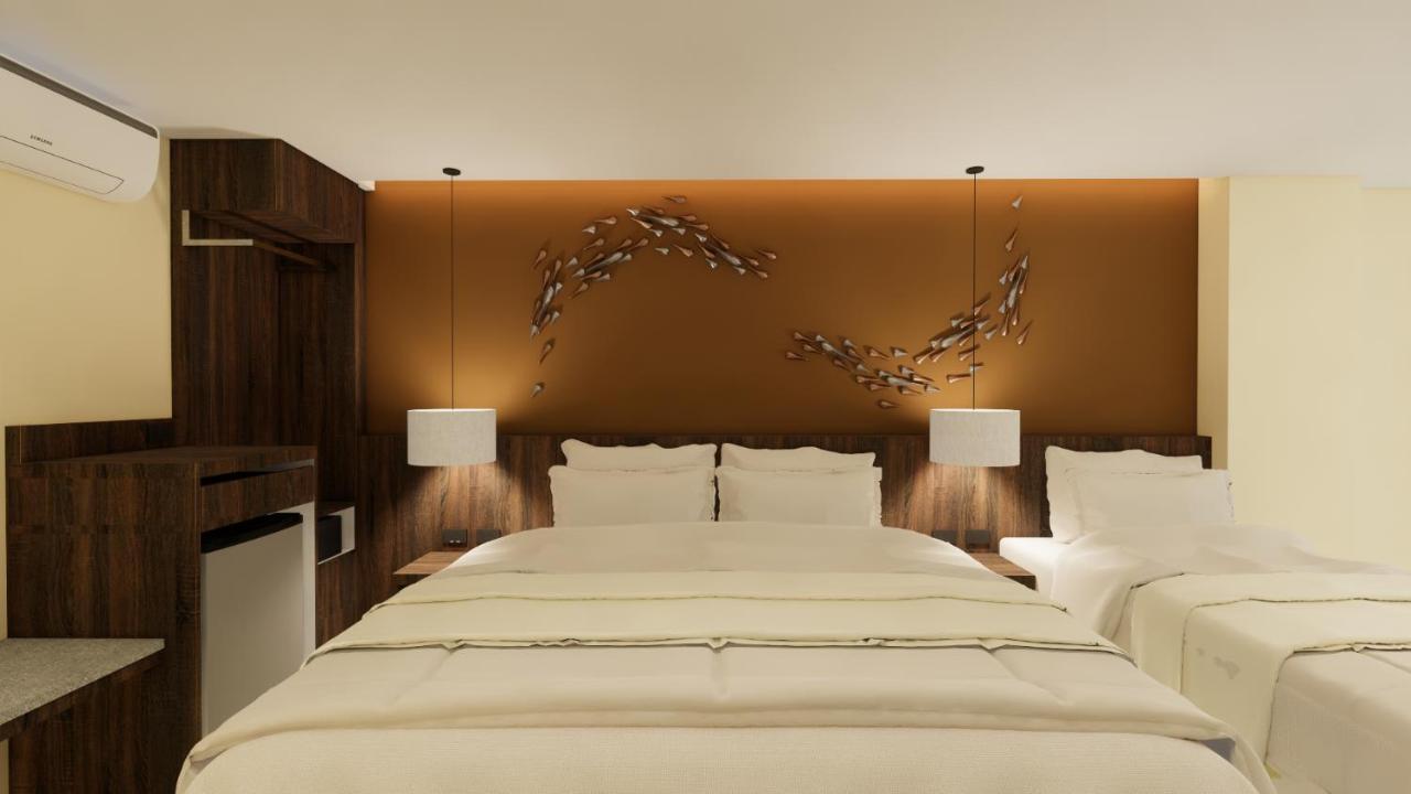 Hi Chiangmai Hotel Chiang Mai Ngoại thất bức ảnh