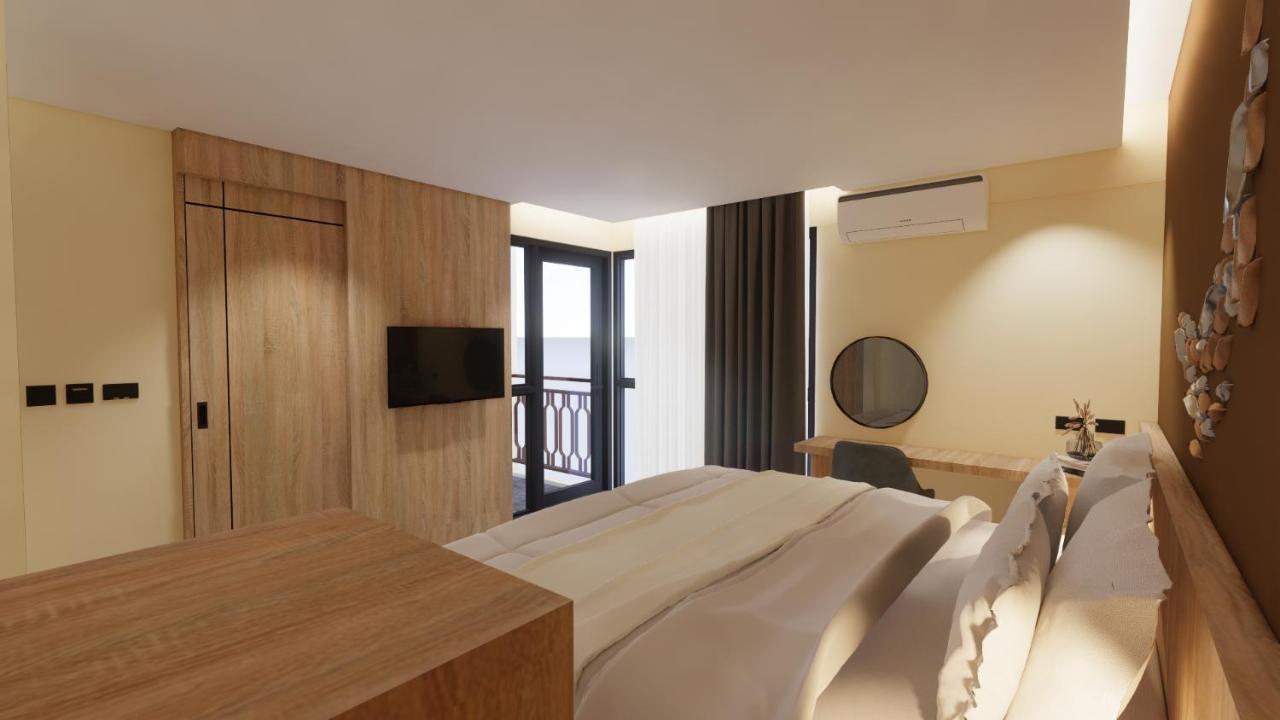 Hi Chiangmai Hotel Chiang Mai Ngoại thất bức ảnh