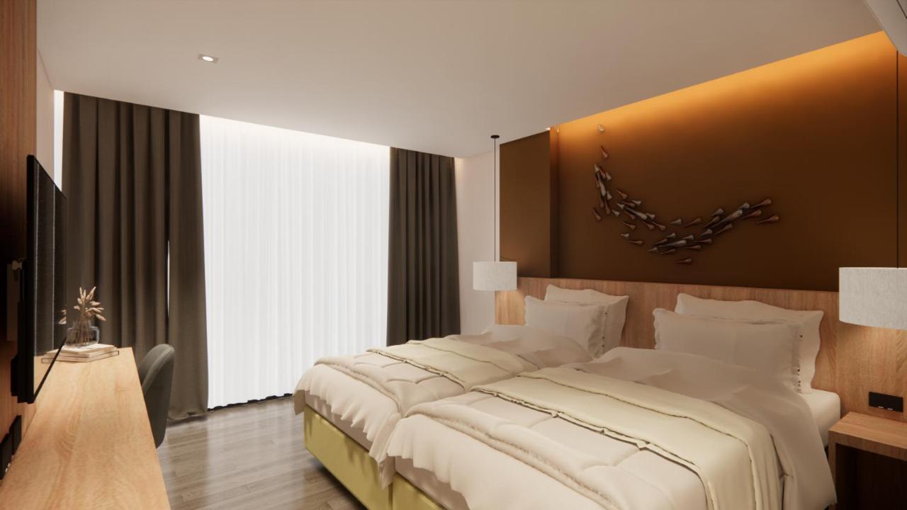 Hi Chiangmai Hotel Chiang Mai Ngoại thất bức ảnh