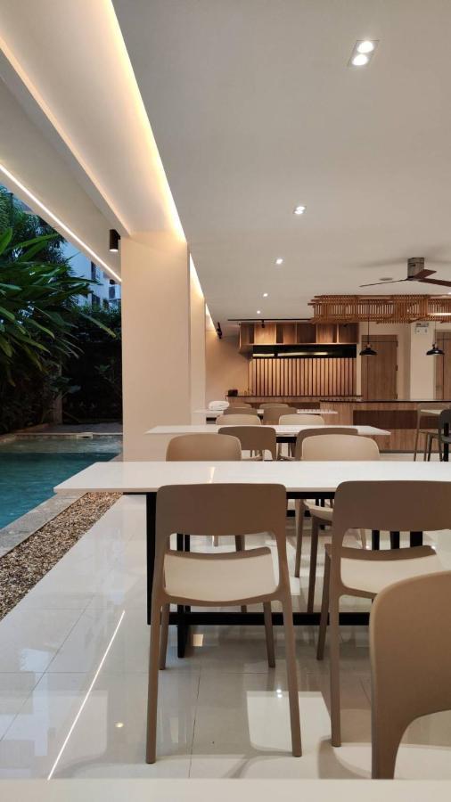 Hi Chiangmai Hotel Chiang Mai Ngoại thất bức ảnh