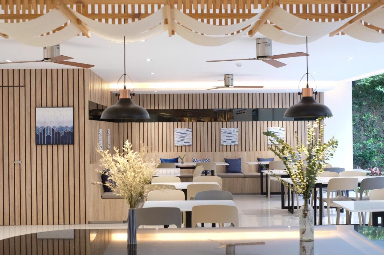 Hi Chiangmai Hotel Chiang Mai Ngoại thất bức ảnh