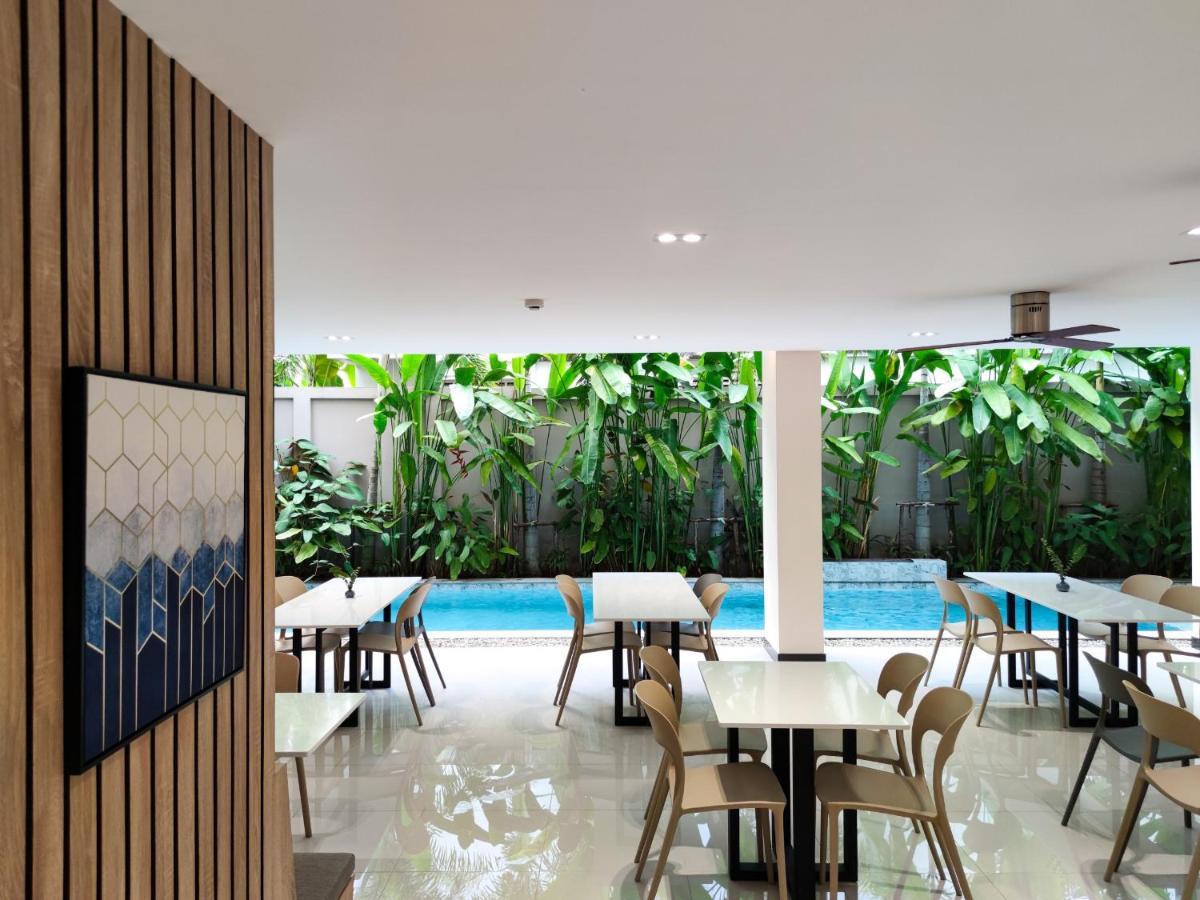 Hi Chiangmai Hotel Chiang Mai Ngoại thất bức ảnh