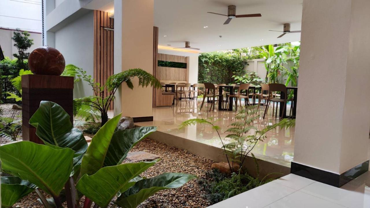 Hi Chiangmai Hotel Chiang Mai Ngoại thất bức ảnh