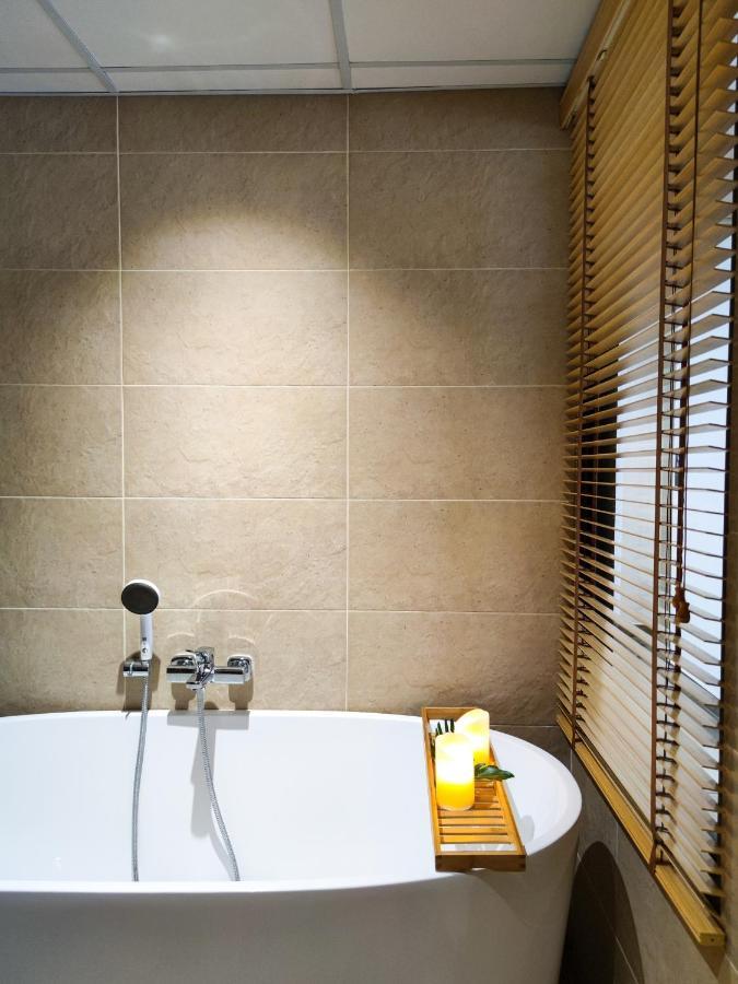Hi Chiangmai Hotel Chiang Mai Ngoại thất bức ảnh