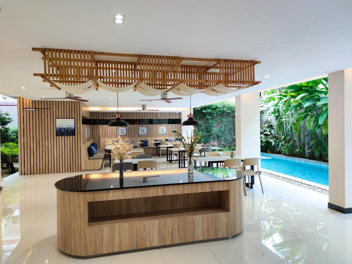 Hi Chiangmai Hotel Chiang Mai Ngoại thất bức ảnh