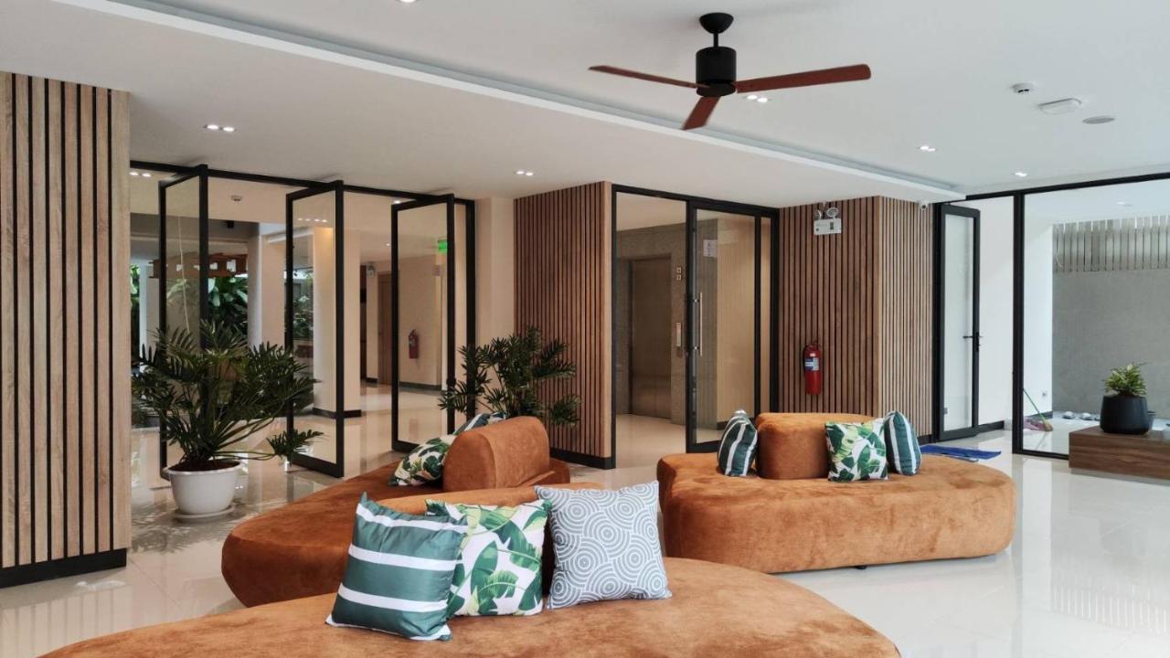 Hi Chiangmai Hotel Chiang Mai Ngoại thất bức ảnh