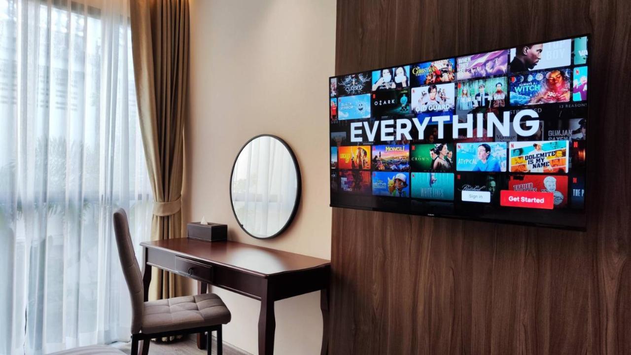 Hi Chiangmai Hotel Chiang Mai Ngoại thất bức ảnh