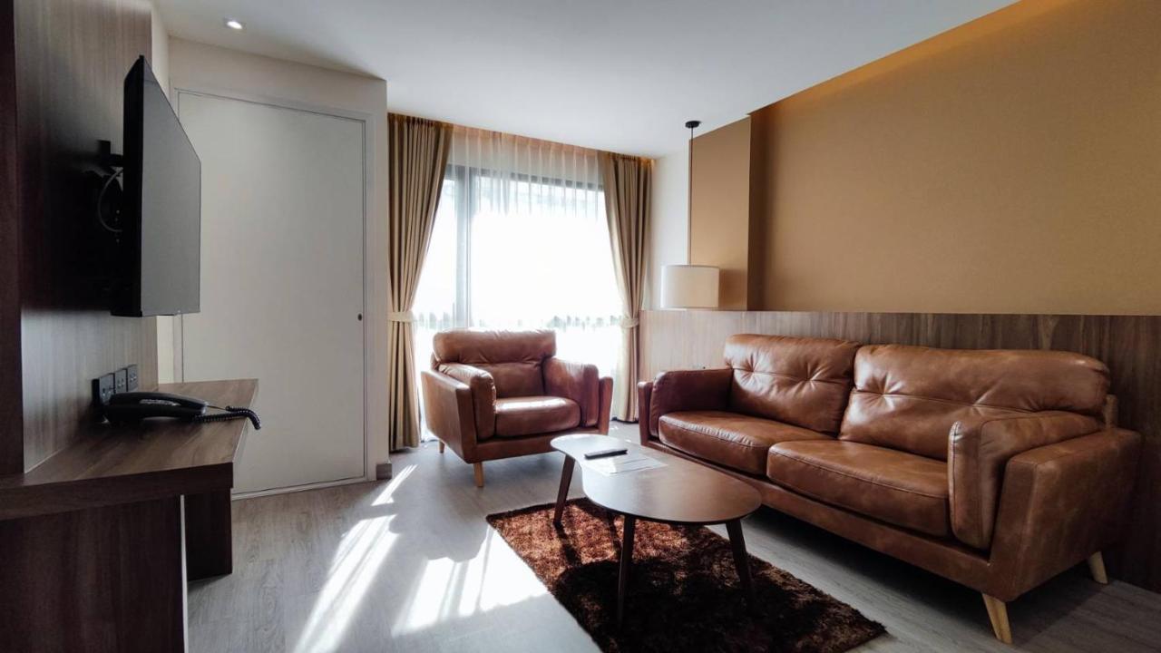 Hi Chiangmai Hotel Chiang Mai Ngoại thất bức ảnh