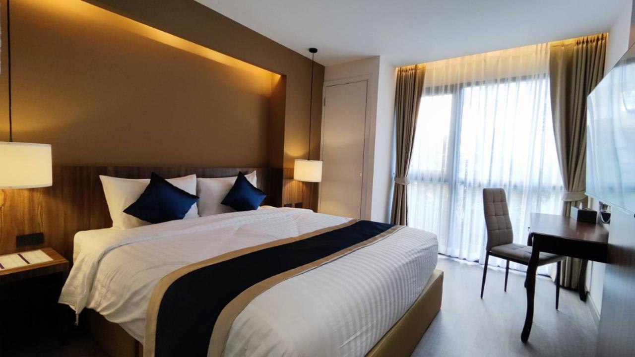 Hi Chiangmai Hotel Chiang Mai Ngoại thất bức ảnh